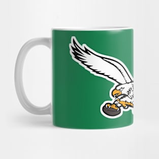 Eagle-Wawa Mug